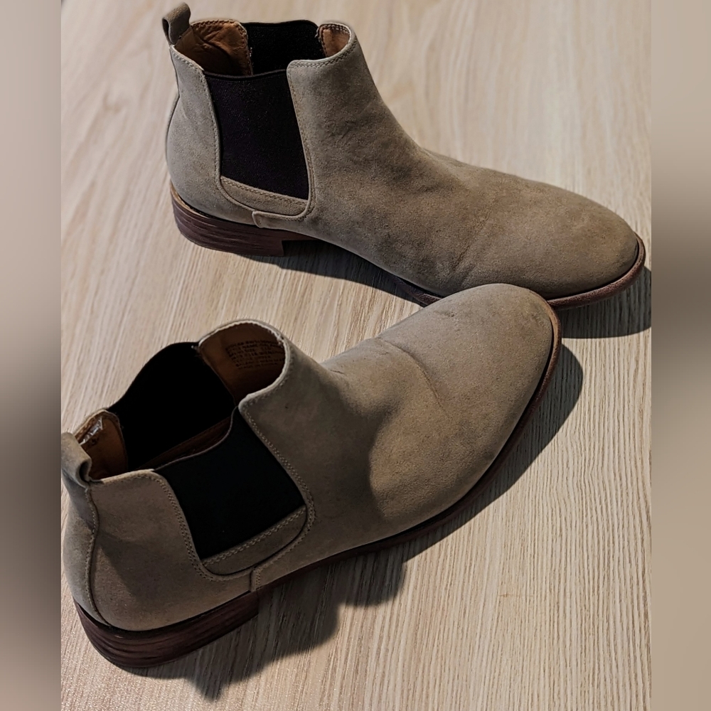 Ankle Boot